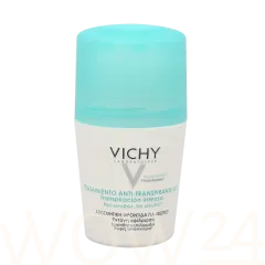 Vichy Deodorant Intensive Anti-Perspirant Treatment thumbnail 2