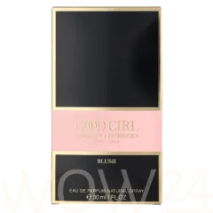 Carolina Herrera Good girl blush thumbnail 2