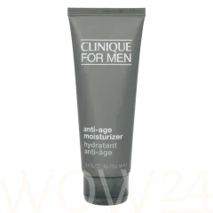 Clinique For Men Anti-Age Moisturizer thumbnail 4