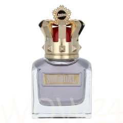 J.P. Gaultier Scandal thumbnail 5