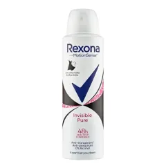 Rexona MotionSense Invisible Pure thumbnail 1