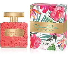 Oscar de la Renta Bella Tropicale thumbnail 7