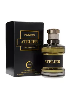 Camara Vamos Atelier thumbnail 6