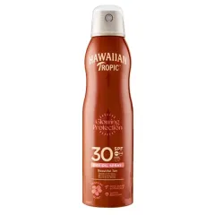 Hawaiian Tropic Dry Oil Continuous Spray SPF 30 Protective (Dry Oil Continuous Spray) 180 ml thumbnail 1