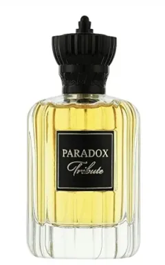 French Avenue Paradox Tribute thumbnail 1