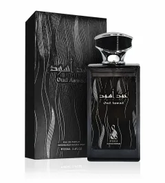 Risala Oud Aswad thumbnail 1