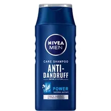 Nivea Anti-Dandruff Shampoo for Men Power - thumbnail 2