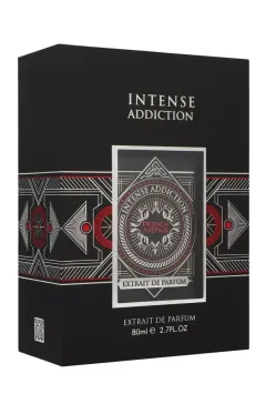 French Avenue Intense Addiction thumbnail 3