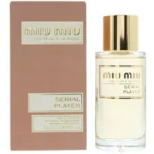 Miu Miu Serial Player thumbnail 1