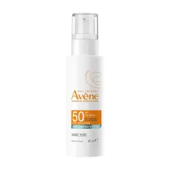 Avene Protective fluid against skin imperfections SPF 50 Anti-Imperfection (Fluid) 40 ml thumbnail 1