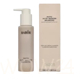 Babor Babor Cleansing Phyto Hy-Oil Booster Balancing thumbnail 6