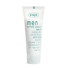 Ziaja Men Vetiver Scent thumbnail 1