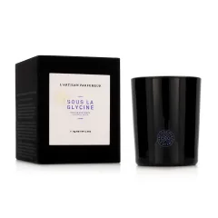 L´Artisan Parfumeur Scented Candle Sous La Glycine thumbnail 2