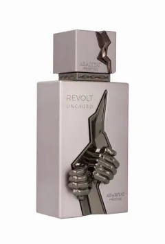 Arabiyat Prestige Arabiyat Prestige Revolt Uncaged Edp 100ml thumbnail 4
