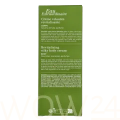 Clarins Aroma Eau Extraordinaire Revitalizing Silky Body Cream thumbnail 3
