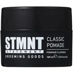 STMNT Grooming Goods Classic Pomade thumbnail 2