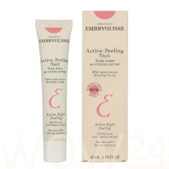 Embryolisse Active Range Active Night Peeling thumbnail 4