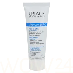 Uriage Kératosane 30 cream-gel thumbnail 5