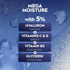 Nivea Men Hydrocare Hydrating Liquid thumbnail 4