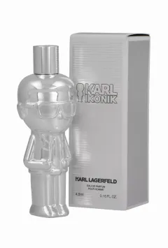 Karl Lagerfeld Ikonik For Men thumbnail 4