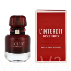Givenchy L'Interdit Rouge thumbnail 4
