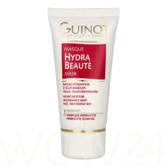 Guinot Guinot Hydra Beaute Instant Moisturising & Radiance Mask 5