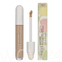 Clinique Even Better All-Over Concealer + Eraser thumbnail 4
