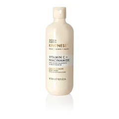 Baylis & Harding Kindness+ Vitamin C + Niacinamide Cleanse & Glow Body Wash thumbnail 1