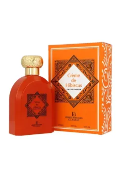 Pierre Bernard Pierre Bernard Classic Creme De Hibiscus Edp 100ml thumbnail 6