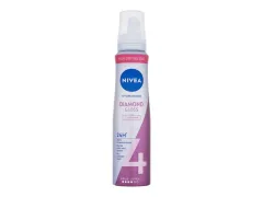 Nivea Diamond Gloss Styling Mousse thumbnail 1
