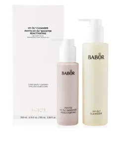 Babor HY-ÖL & Phyto Reactivating Set Gift Set thumbnail 1
