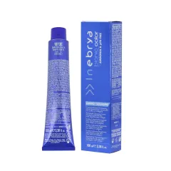 Inebrya Bionic Color Hair Colouring Cream - Hair color 100 ml thumbnail 1