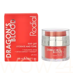 Rodial Rodial Dragon's Blood Eye Gel thumbnail 4