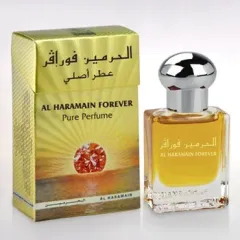 Al Haramain Forever thumbnail 1