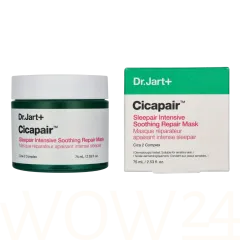Dr.Jart+ Cicapair Sleepair Intensive Soothing Repair Mask thumbnail 4