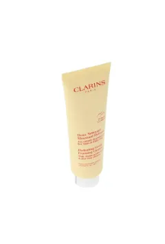 Clarins Hydrating Gentle Foaming Cleanser thumbnail 6