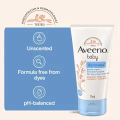 Aveeno dětská kosmetika thumbnail 5