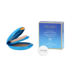 Shiseido UV Protective Compact Foundation thumbnail 1
