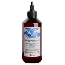 Davines Natural Tech Rebalancing Cleansing Treatment thumbnail 1