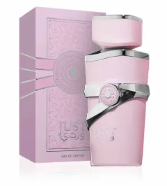 Fragrance World EDP U 100 ml Just Ward 1