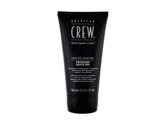 American Crew Shaving Skincare Precision Shave Gel thumbnail 1