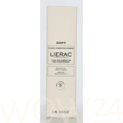 Lierac Diopti Dark Circles Correction Fluid thumbnail 3