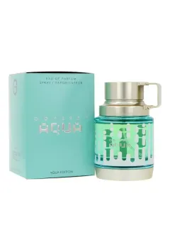 Armaf Beauté Odyssey Aqua Edition thumbnail 3