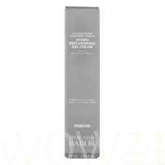 Babor Babor Hydration Hydro Replenishing Gel Cream thumbnail 1