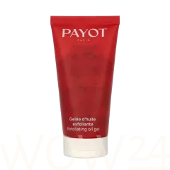 Payot Les Démaquillantes Exfoliating Oil Gel thumbnail 4