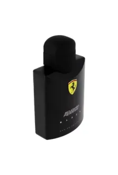 Ferrari Scuderia Ferrari Black thumbnail 8