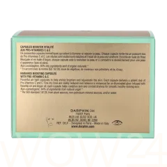 Darphin Darphin Eclat Sublime Radiance Boosting Capsules thumbnail 3