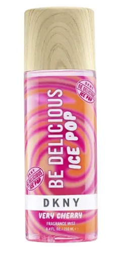 DKNY Be Delicious Ice Pop Very Cherry thumbnail 1
