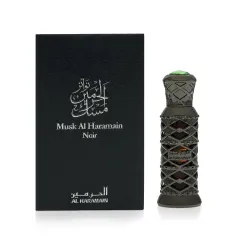 Al Haramain Musk Noir thumbnail 2