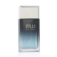 Zilli Blue titanium thumbnail 2